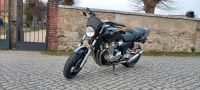 ⚠️Yamaha XJR 1300 RP10 HU bis 09/25⚠️ Bitte lesen... Sachsen - Görlitz Vorschau