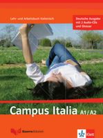 Campus Italia A1/A2 - Lehr- und Arbeitsbuch Italienisch Innenstadt - Köln Altstadt Vorschau