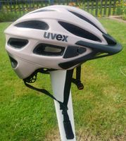 Uvex True CC Fahrradhelm 52-55 cm  wie bei Nordfriesland - Schwabstedt Vorschau