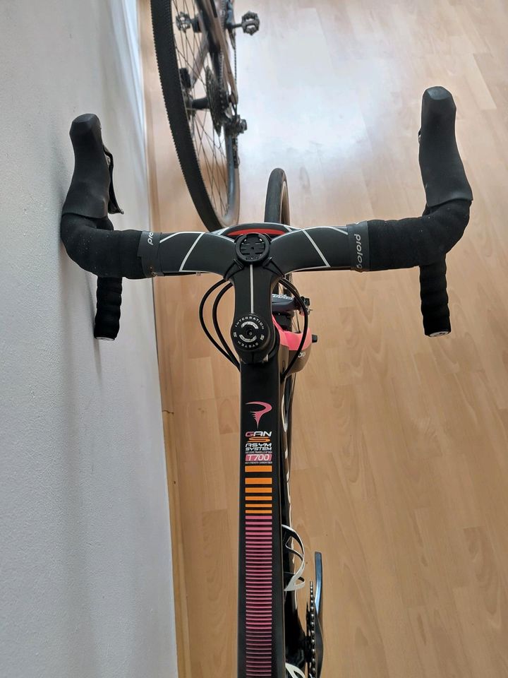 Pinarello Gan S RH51.5 in Darmstadt