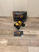 Lego Technic 4x4 X-treme Off-Roader 42099 Geländewagen, Auto Baden-Württemberg - Weissach im Tal Vorschau