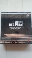 Der Ring Bayreuther Festspiele Barenboim/Kupfer 11 Laserdiscs OVP Rheinland-Pfalz - Dannstadt-Schauernheim Vorschau