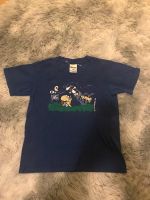 Fan Shirt Schalke 04 für Kids Rheinland-Pfalz - Gau-Bickelheim Vorschau