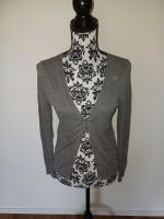 Cardigan Grau Gr.34/XS Niedersachsen - Itterbeck Vorschau