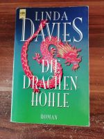 Die Drachenhöhle, Linda Davies (Roman) Harburg - Hamburg Heimfeld Vorschau