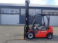 Gabelstapler Manitou MI 25 D. Bj 2014. 5200 Std. Diesel. Wie neu! Niedersachsen - Nordhorn Vorschau