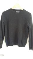 Kaschmirpullover von Mango S, schwarz Hessen - Bad Homburg Vorschau
