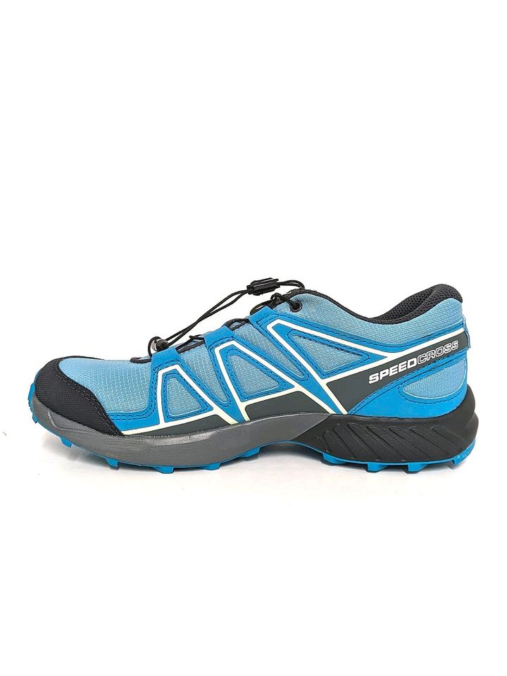 Neu Unisex Trailrunningschuhe Salomon Gr 38 in Ottweiler