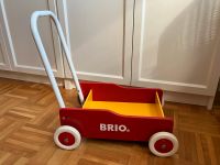 Brio Lauflernwagen Niedersachsen - Göttingen Vorschau