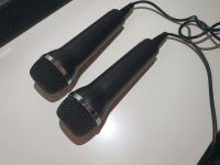 Zwei Mikrofone mit USB Anschluss Baden-Württemberg - Bodelshausen Vorschau