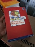 Übungen zur Makroökonomie Hamburg Barmbek - Hamburg Barmbek-Süd  Vorschau