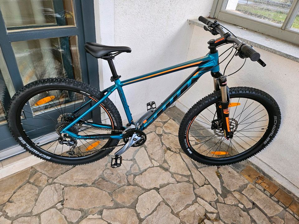 Scott Mountainbike 27,5 Zoll / M in Fürstenstein