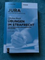 Übung im Strafrecht - JURA - Bosch Thüringen - Witterda Vorschau