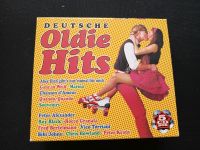 Deutsche Oldie Hits CD Sammlung Sachsen - Plauen Vorschau