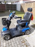 Invacare Comet Pro 4 W, Krankenfahrstuhl, Seniorenmobil Hessen - Fuldatal Vorschau