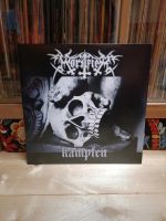 Mortifier kampfen LP Vinyl Schallplatte Black Metal Rheinland-Pfalz - Dachsenhausen Vorschau