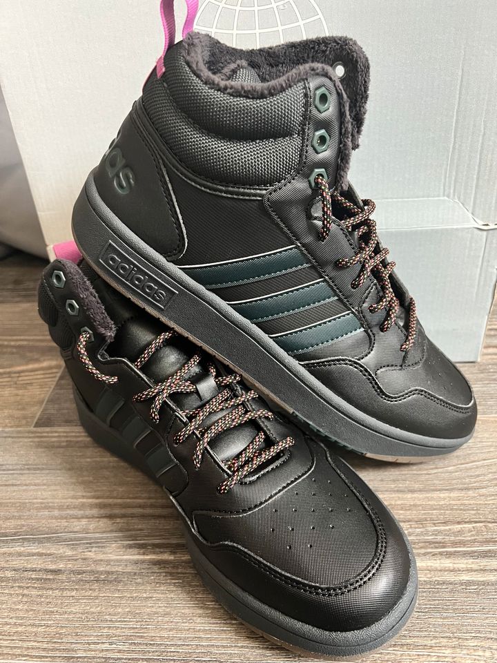 Adidas Basketball Hoops 3.0 Schuhe in Frankenblick