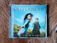 Outlander - The Series Vol.1 CD Baden-Württemberg - Bad Liebenzell Vorschau