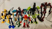 Transformers bionicle Lego Kreis Pinneberg - Pinneberg Vorschau