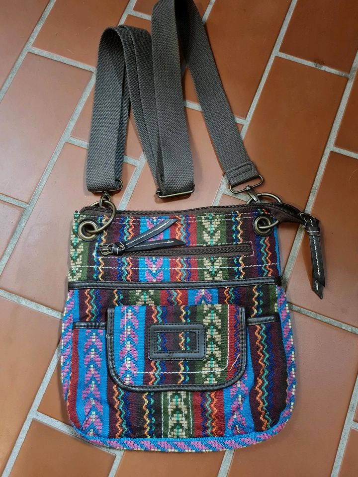 Boho, Hippie Tasche, Damentasche in Essen