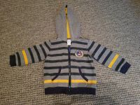 Sweatjacke Gr. 80 Nordrhein-Westfalen - Bocholt Vorschau