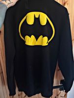 Kapuzenpulli Batman Thüringen - Kindelbrück Vorschau