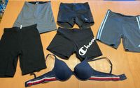 Damen kurze Sport Hosen BH75c Hilfiger Champion Adidas venice bea Nürnberg (Mittelfr) - Oststadt Vorschau