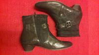 Stiefeletten von Think, Gr. 40 in OVP Nordrhein-Westfalen - Hilden Vorschau