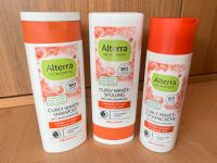 Alterra Shampoo, Spülung & Lockencreme Rheinland-Pfalz - Mogendorf Vorschau