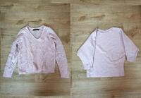 Kleiderpaket Pullover rosa orsay h&m 36 38 Strickjacke Bayern - Aschaffenburg Vorschau