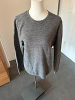 Pullover Gr. L grau Bayern - Kumhausen Vorschau