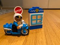Lego Duplo Polizeimotorrad (Nr 10900) Rheinland-Pfalz - Saulheim Vorschau