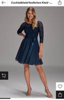 Cocktailkleid, Abschlussballkleid, festliches Kleid Bayern - Otzing Vorschau