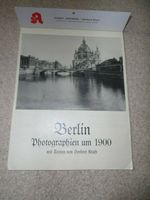 Bilder Berlin 1900 bzw. Vor/Nach der Bombardierung (2.Weltkrieg) Niedersachsen - Gifhorn Vorschau