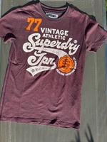 T-Shirt Superdry S Nordrhein-Westfalen - Solingen Vorschau