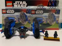 Lego Star Wars , 7664, Tie Crawler Nordrhein-Westfalen - Werne Vorschau