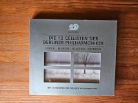 Die 12 Cellisten der Berliner Philharmoniker, CD Rheinland-Pfalz - Boppard Vorschau