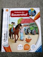 Tiptoi-Buch "Entdecke den Bauernhof" Dithmarschen - Brunsbuettel Vorschau