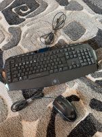 Gaming Tastatur mit Gaming Maus Bayern - Marktredwitz Vorschau