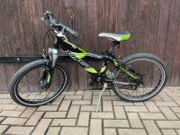 Ghost Power Kid Kinderfahrrad Kinder Fahrrad Mountainbike 20 Zoll Thüringen - Drei Gleichen Vorschau