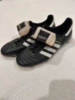 Adidas World Cup Herren Fußballschuhe 44 ⅔ Rheinland-Pfalz - Bornich Taunus Vorschau