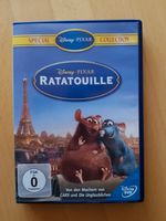 DVD Ratatouille Disney Pixar DVD Film Hessen - Dornburg Vorschau