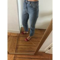 ASOS slim straight jeans Köln - Ehrenfeld Vorschau