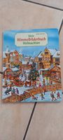 Mein Wimmelbilderbuch Weihnachten Baden-Württemberg - Deckenpfronn Vorschau