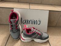 Neuer Sportschuh von Lamino Gr. 30 mit Schnellverschluß Nordrhein-Westfalen - Ratingen Vorschau