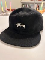 Stüssy Cap 60% Wolle Pankow - Weissensee Vorschau