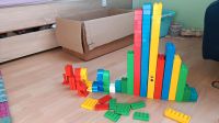 Lego, Duplo Steine. Ca. 170 Stück Nordrhein-Westfalen - Rosendahl Vorschau