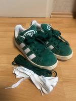 Adidas Campus Grün Hessen - Hessisch Lichtenau Vorschau