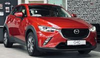 Mazda CX-3 Exclusive-Line NAVI|SHZ|AHK|MFL|PDC|LED|DAB Baden-Württemberg - Balingen Vorschau