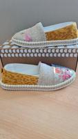 Desigual Ballerinas Niedersachsen - Lüneburg Vorschau